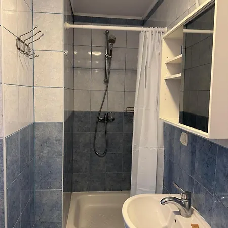 Pensionat Przy Plazy Pokoje&apartamenty Krynica Morska