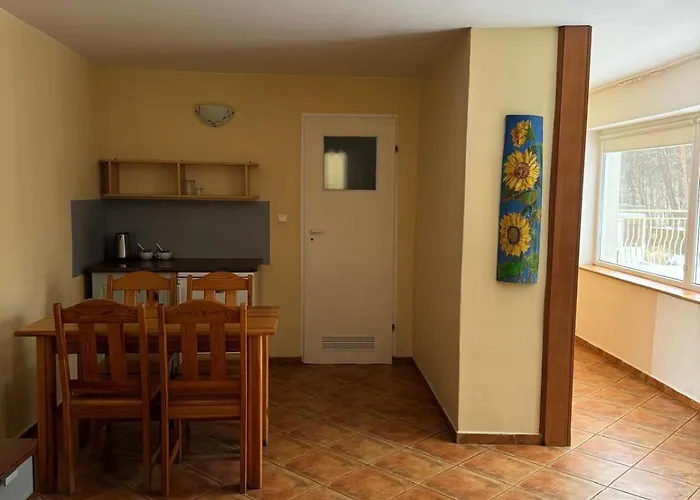Przy Plazy Pokoje&apartamenty Krynica Morska